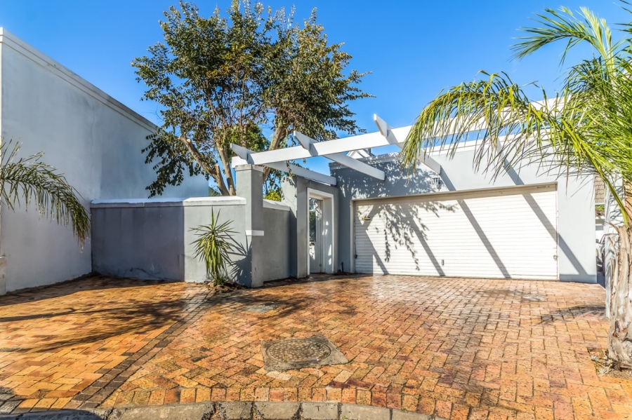 4 Bedroom Property for Sale in Zevendal Western Cape